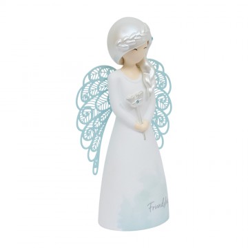 You Are An Angel Friendship...