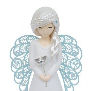 You Are An Angel Friendship...