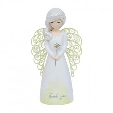 You Are An Angel THANK YOU...