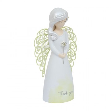 You Are An Angel THANK YOU...