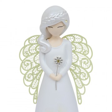 You Are An Angel THANK YOU...