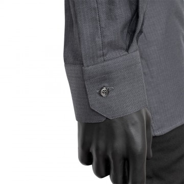 Clergy Shirt in Pure...