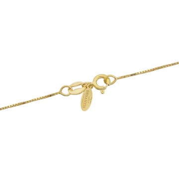 Miraculous Medal Necklace...