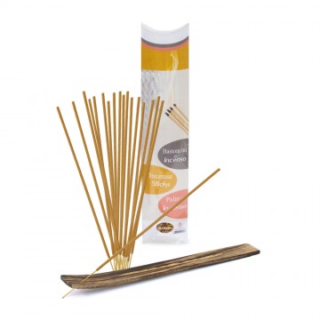 Olibanum Incense Sticks