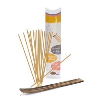 Amber Incense Sticks