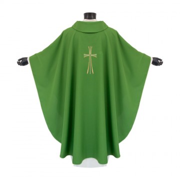 Priest Chasuble with...