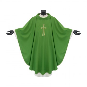 Priest Chasuble with...