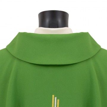 Priest Chasuble with...
