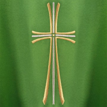 Priest Chasuble with...