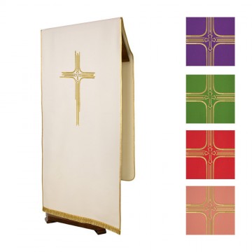 Lectern Cover with...