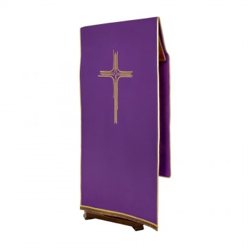 Lectern Cover with...