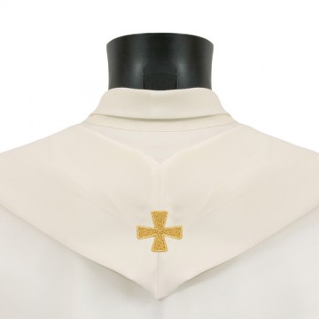 Liturgical Chasuble with...