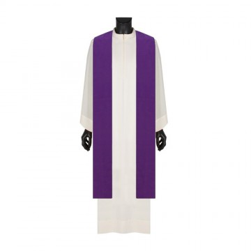 Liturgical Chasuble with...
