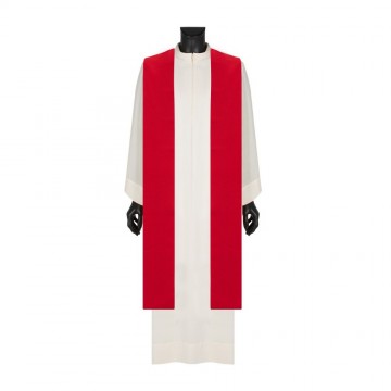 Liturgical Chasuble with...