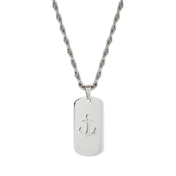 Amen Emotion Necklace with...