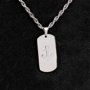 Amen Emotion Necklace with...