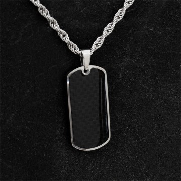 Amen Necklace with...