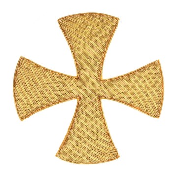 Application Cross for...