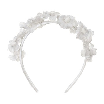 Headband First Communion...