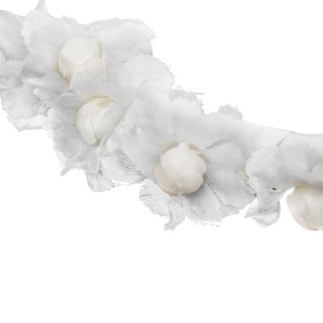 Headband First Communion...