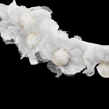 Headband First Communion...