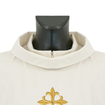 Embroidered Chasuble in...
