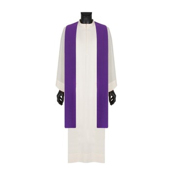 Embroidered Chasuble in...