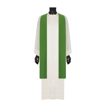 Embroidered Chasuble in...