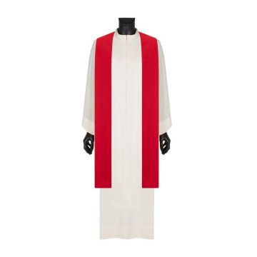 Embroidered Chasuble in...