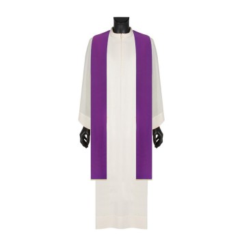 Embroidered Chasuble in...