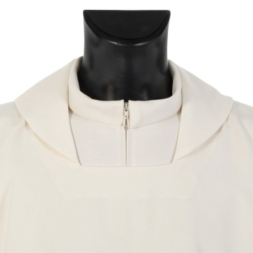 Marian Chasuble Ivory