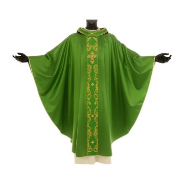 Chasuble for Priest in Wool...