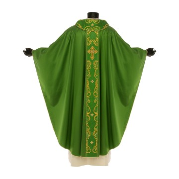 Chasuble for Priest in Wool...