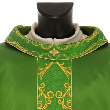 Chasuble for Priest in Wool...