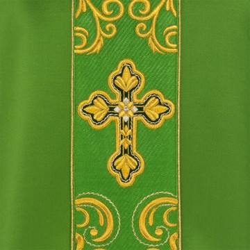 Chasuble for Priest in Wool...