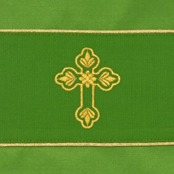 Chasuble for Priest in Wool...