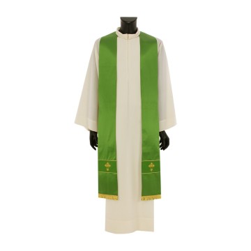Chasuble for Priest in Wool...