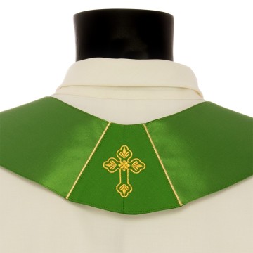 Chasuble for Priest in Wool...