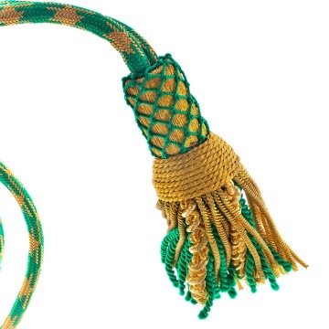 Cord for Pectoral Cross