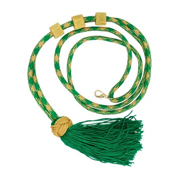 Cord for Pectoral Cross
