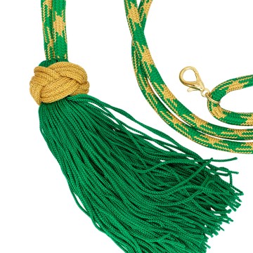 Cord for Pectoral Cross