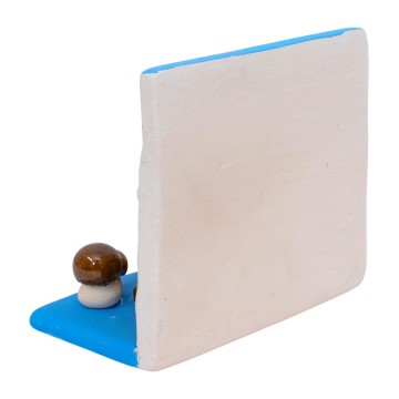 Calabria Nativity Scene in...