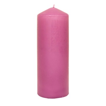Burgundy Advent Candle 8 x...