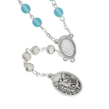 Rosary of Saint Michael the...