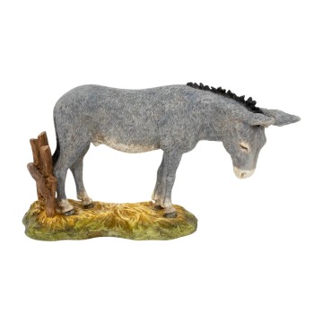 Landi Nativity Donkey 18 cm...
