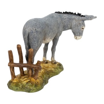 Landi Nativity Donkey 18 cm...