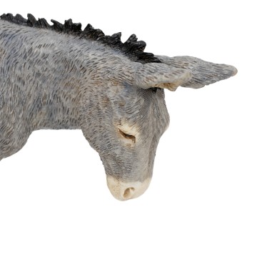 Landi Nativity Donkey 18 cm...
