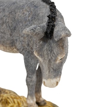 Landi Nativity Donkey 18 cm...