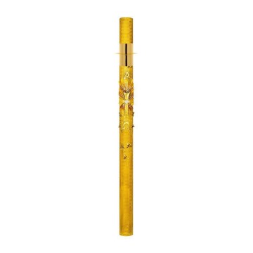 Paschal Candle with...
