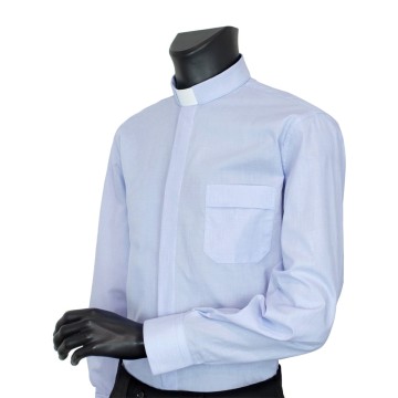 Long-Sleeve Cotton...